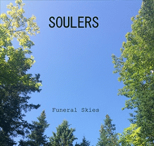 Soulers : Funeral Skies